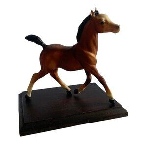 Breyer Foal Horse